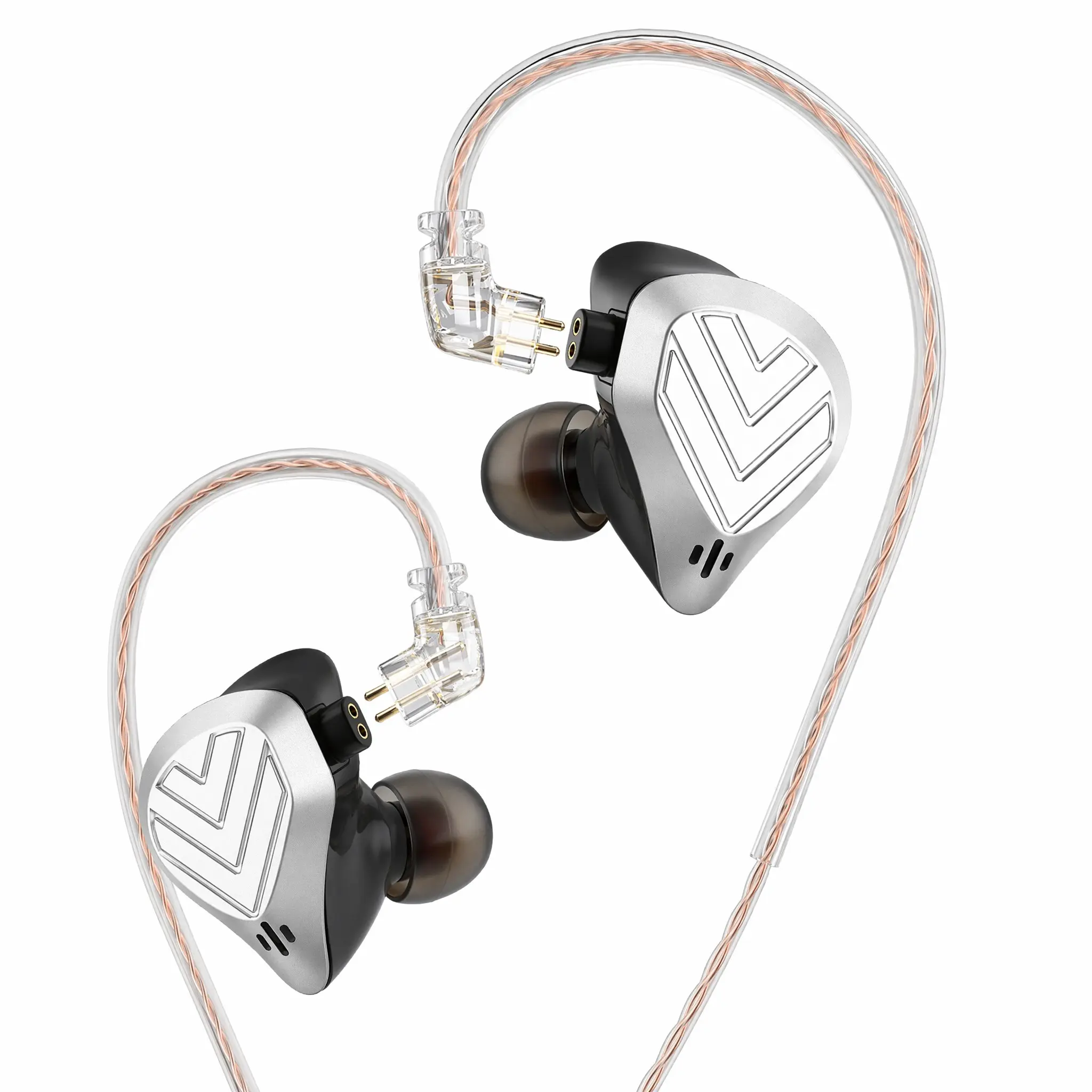 Esports Essential HiFi Sound Quality, 360° Immersive Audio, Dual 3.5mm/Type-C Ports, HD Microphone, Ergonomic Design, Durable Material, Wired Gaming Headset, Gamer Headphones With Mic