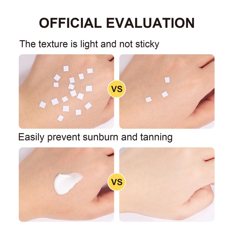 Moisturizing Correcting CC Cream Waterproof Sweat Resistant Base for Makeup Before Concealer Lasting on Skin with Centella Asiatica for Mixed Skin Types Latest Hydration