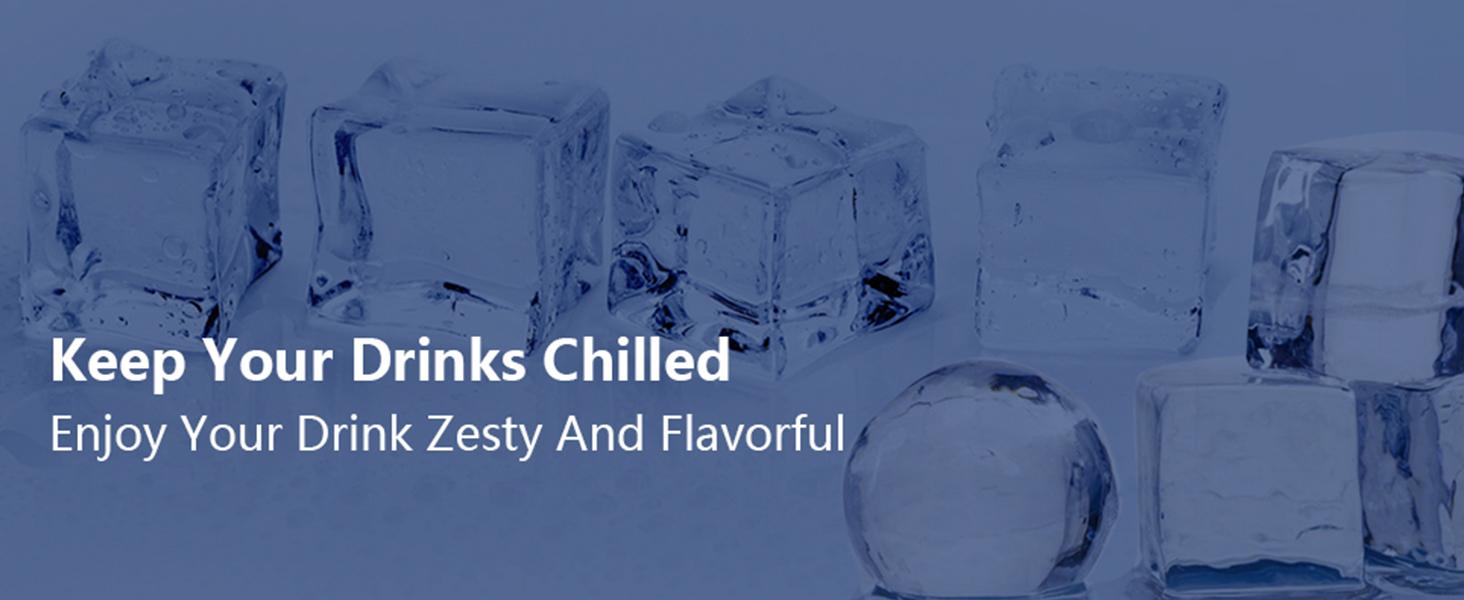 Large Ice Cube Molds Tray with Lid, Stackable Big Silicone Square Ice Cube Mold for Whiskey Cocktails Bourbon Soups Frozen Treats, Whiskey Gifts for Men from Daughter Wife Son Kids Large Ice Cube Molds Tray with Lid, Stackable Big Silicone Square Ice Cube Mold for Whiskey Cocktails Bourbon Soups Frozen Treats, Whiskey Gifts for Men from Daughter Wife Son Kids