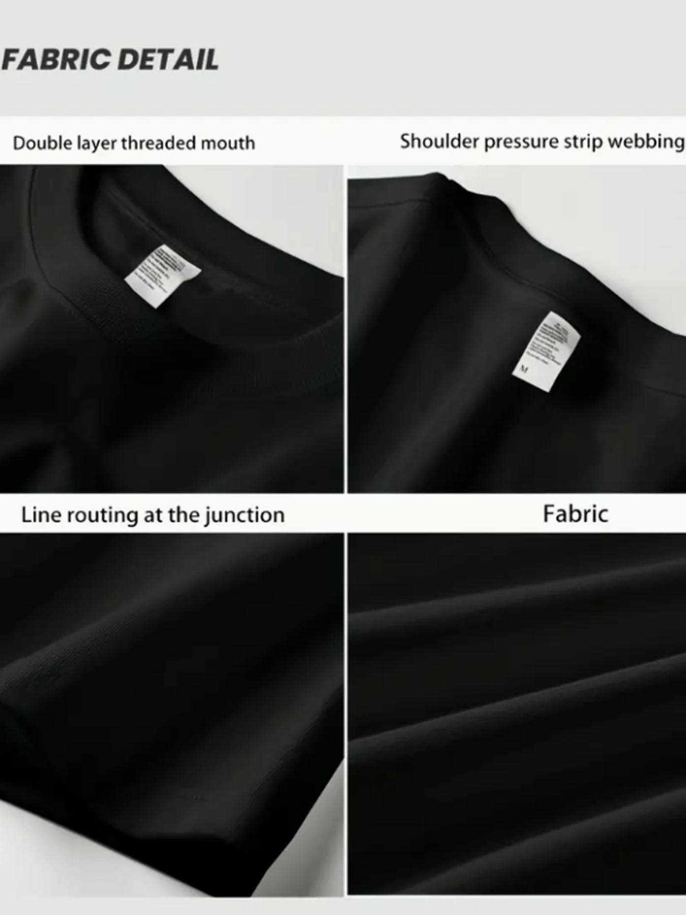 Stylish Anime-Inspired Black T-Shirt for Girls - Featuring Unique Character Design with Blue Hair, Hands-On Head Gesture, and Cursive 'Baby' Text Accented by Hearts - Trendy Summer Casual Wear for Outdoor Activities, Parties, or Everyday Fashion