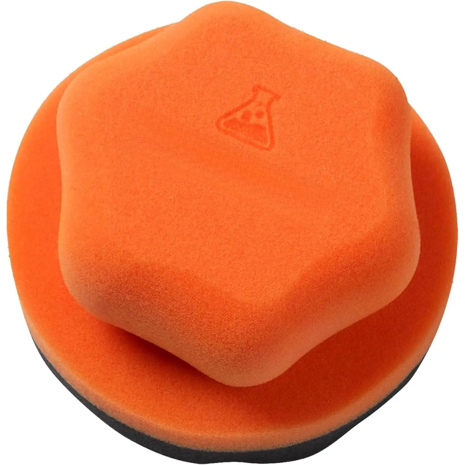 Suds Lab TS Tire Shine Applicator –   Tire Dressing Applicator Pad, Tire Shine Brush, Ideal for  Tire Shine Gel, Tire Balm, Tire Cleaner, and Tire Applicator Sponge for even application