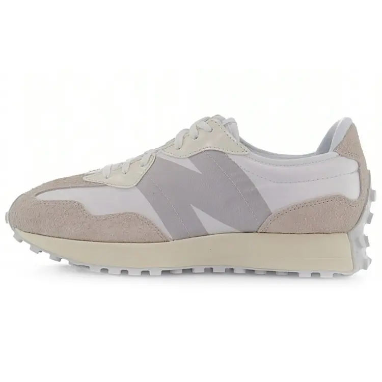 New Balance Wmns 327 'White Moonbeam'