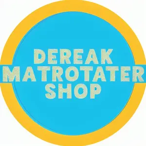 Dereak MaTrotater Shop