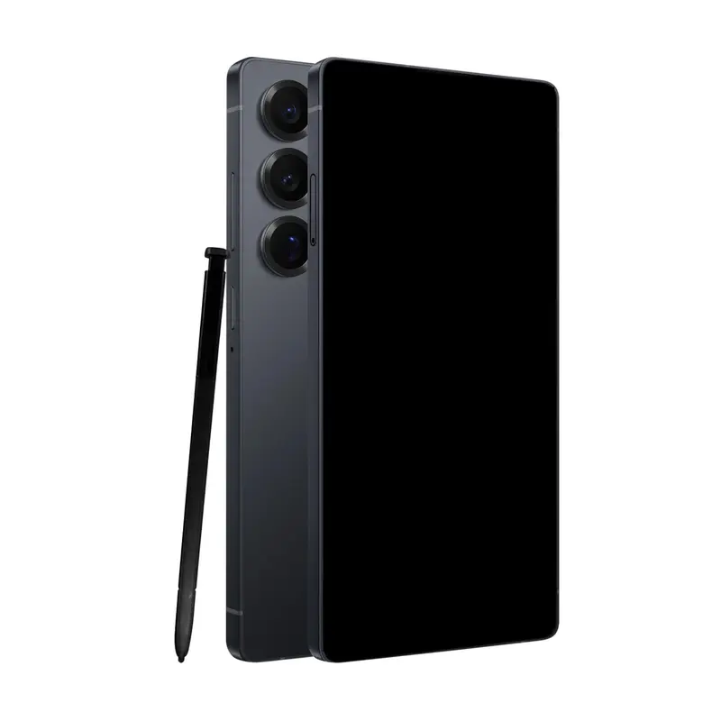 FUFFI 6.8 Inch Smartphone, 4+64GB ROM,1 Count 4G Network Unlocked Phone, Android 12.0 Version 8+16MP Cellphone, Dual Card Phone for Home & Office