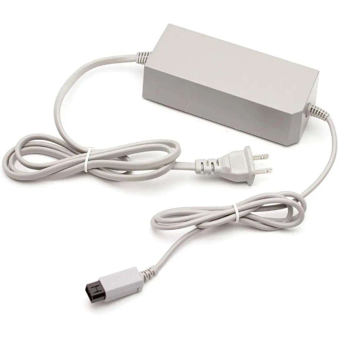 Wii AC Adapter Power  for Wii