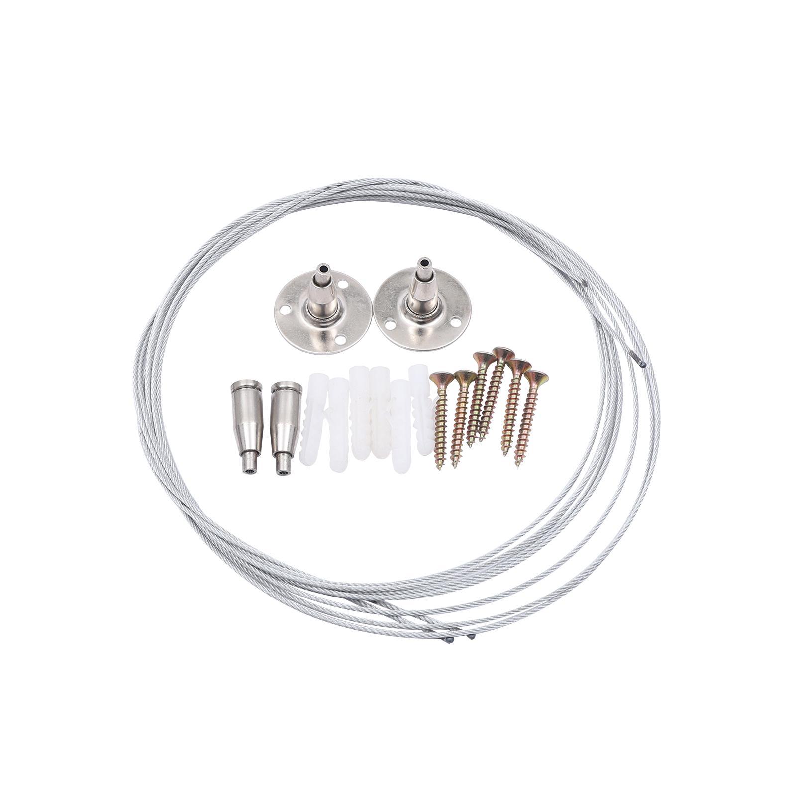 Adjustable Height Ceiling Mounted Hanging Clothing Rack, Heavy Duty 66 lbs Load, Gold & Silver Metal Garment Display Rack for Retail Shop Home Laundry Room Closet Organizer Adjustable Height Ceiling Mounted Hanging Clothing Rack, Heavy Duty 66 lbs Load, Gold & Silver Metal Garment Display Rack for Retail Shop Home Laundry Room Closet Organizer