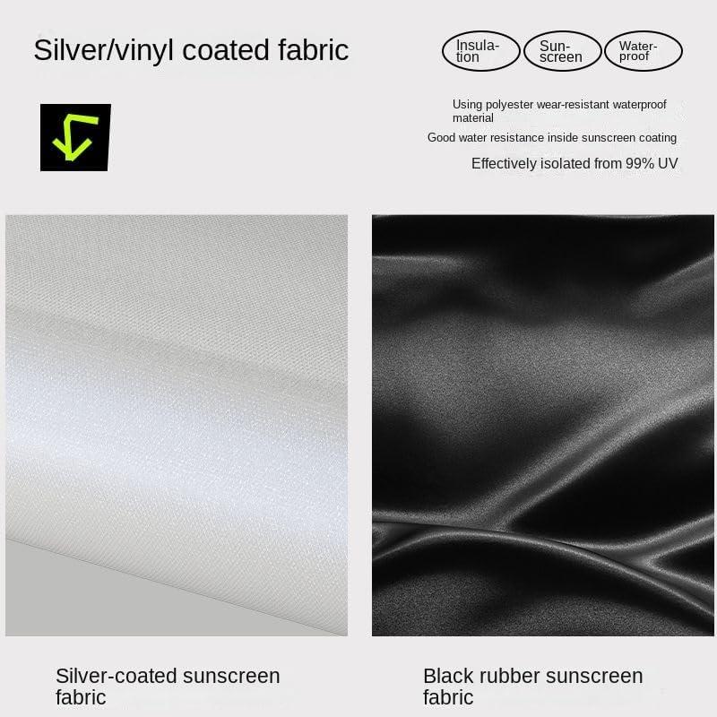 3-4 Person Instant Pop Up Tent - Waterproof Mesh Window 3s Setup for Camping Hiking Backpacking