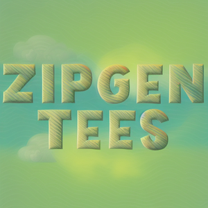 ZipGen Tees