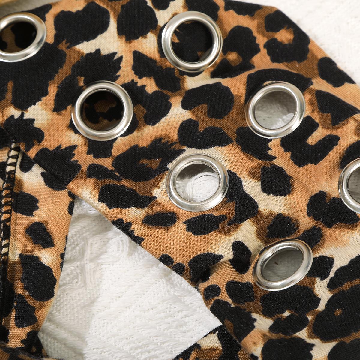 AWAYTR Women Hollow Out Metal Eyelets Elastic Headband Y2k Punk Girls Rock Stretchy Wide Hairbands Headwear Hair Accessories