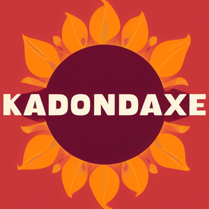 kadondaxe