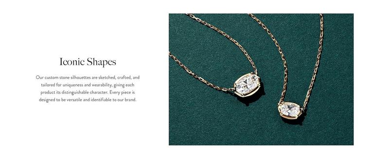 14K Gold Plated Druzy Heart Pendant Necklace, Dainty Glittering Heart Chain for Women, Romantic Trendy Jewelry Gift y2k