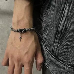 Men  Retro  Star Chain Women Punk  on Hand Unisex   Accessories,accessories for women Matching  Charm permanent Zen Fidget Stretch  japanese trinkets onyx india love  stack Adjustable Rate Set