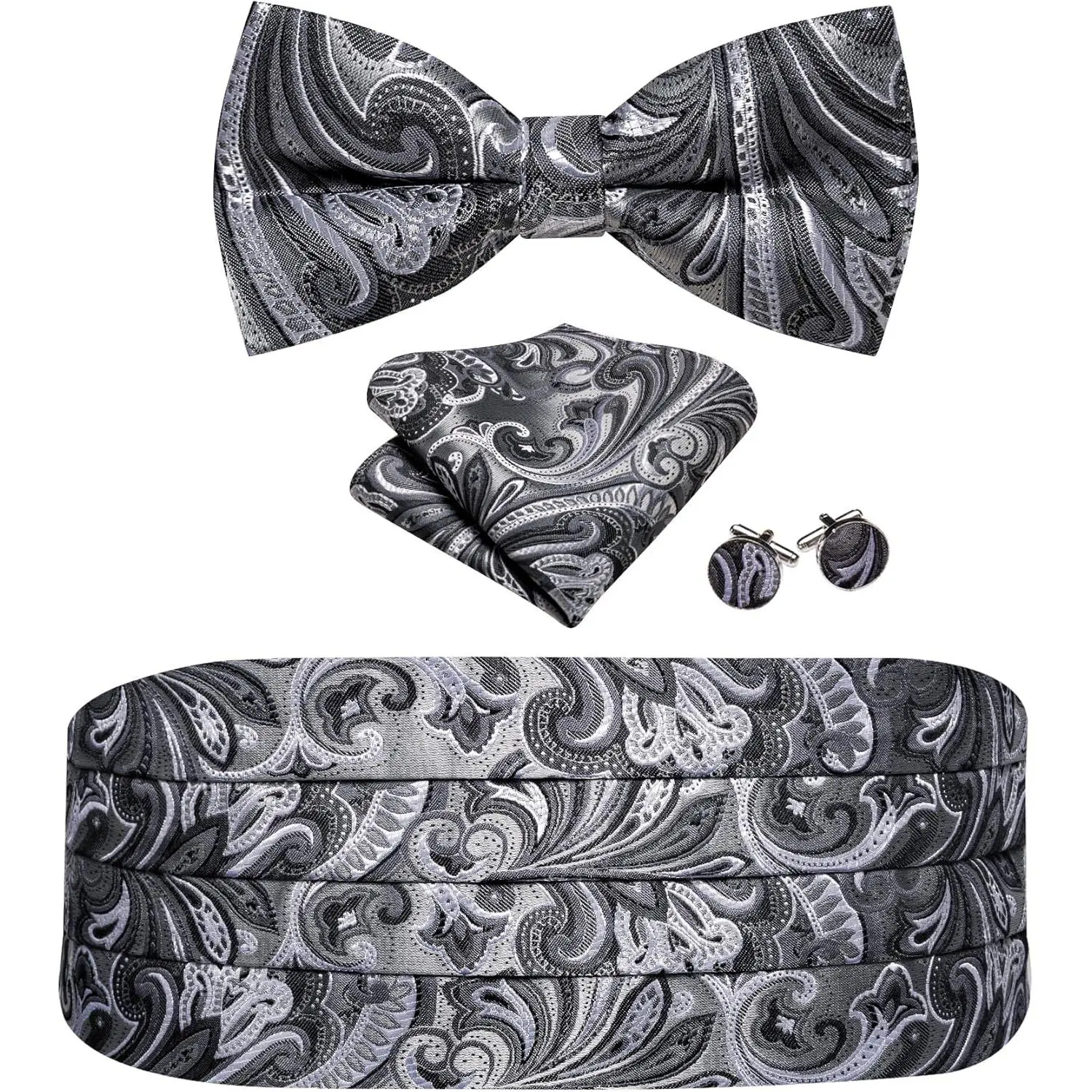 Silver Gray