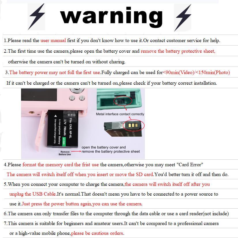 Mini Digital Cameras with 2.4 Inch Screen, Portable FHD 1080P Screen Cameras, Mini Vintage Compact Camera for Vlogging, Photography & Video, Camera Electronics, Beginner Digital Camera, Autofocus Selfie Camera, Men Gifts