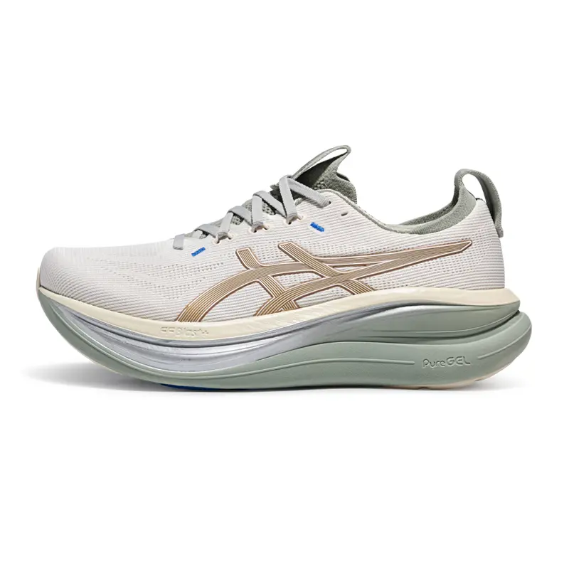 ASICS Gel-Nimbus 28 'Cream Pepper' 1011C270-100