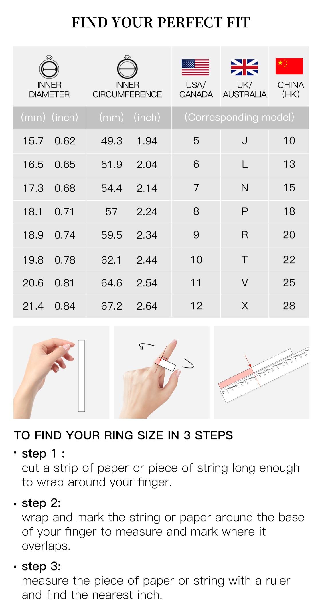 【1010】Stackable 2CT Synthetic  Moissanite Statement Ring | Green/White Stone | Pair with Band Rings