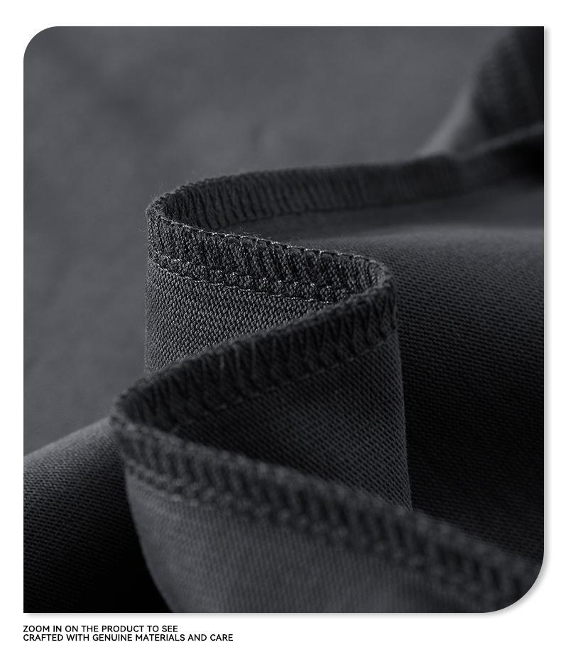 Funny Squirrel Graphic T-Shirt for Men & Women - "I Don't Have a Short Attention Span Oh Look a Squirrel" Saying - Soft Breathable Relaxed Fit Casual Shirt - Plus Size, Machine Washable Everyday Tee