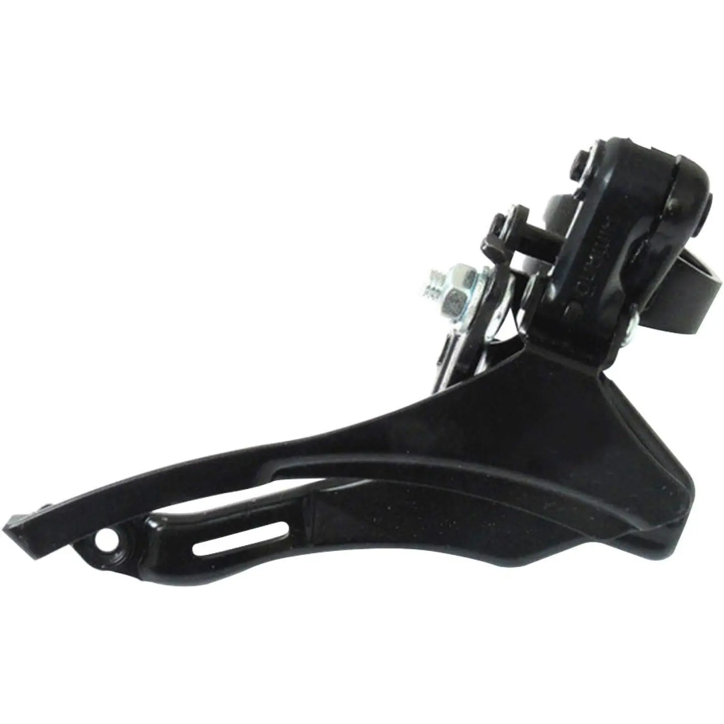 Front Derailleur,   Derailleur, Steel Speed Changer TZ 30  Mountain  Accessories, Speed Front Dialer,  ,  Accessories(Size:Pull up)