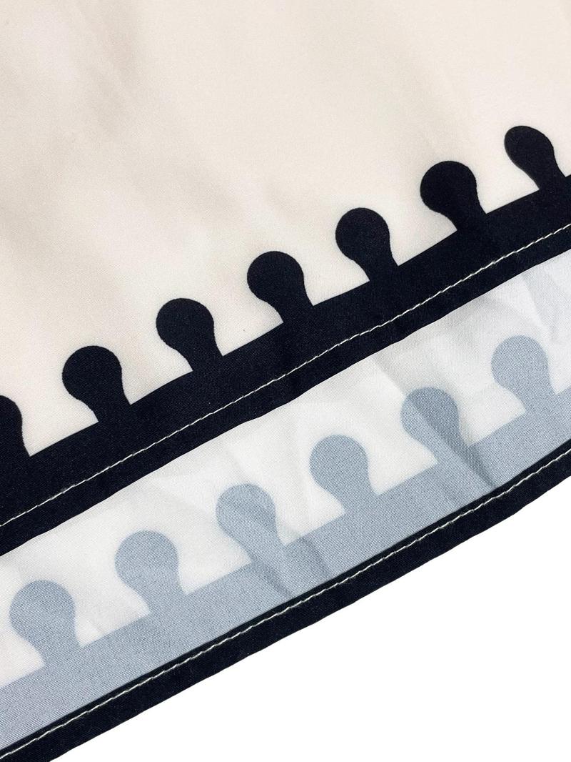 Women's Vintage Floral Lantern Sleeve High Waist Dress, Square Neck Shirred Design, Valentine's Day Party Elegant