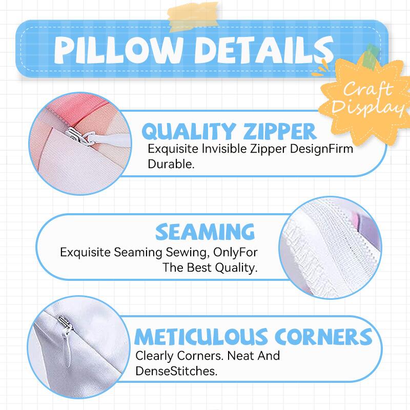 Anime Dakimakura Japanese Otaku Waifu Life Size Doublesided Print Hugging Body Pillov Cover VTB gawrgura