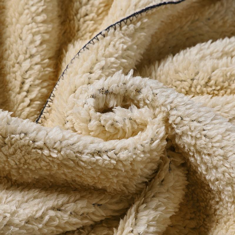 Print Fleece-Lined Sweatpants: Stay Cozy & Stylish in Streetwear This Winter Womenswear Bottom Fitted work pants men pantalones