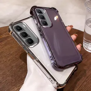 Extremely simple style. Sending to friends and brothers Suitable for Infinix phone cases, suitable for Infinix Hot70, 60, 50, 40, Note60, 50, Smart10, TECNO Spark GO 2025, 4G, 5G, Pro series phone cases, available in multiple colors Fresh and versatile
