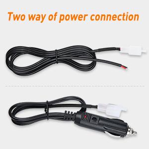 Nilight Surface Mount Led Strobe Light Kit (8 Pcs)