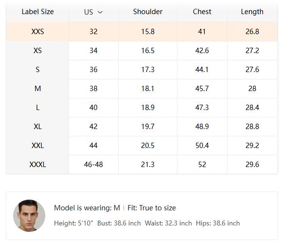 Men's Stand Collar Hooded Jacket - Warm, Windproof Thickened Coat, Detachable Hood, Solid Color Design, Thickened Nylon Fabric for Cold Weather, Casual Style, Zip Closure, Dry Clean Only, Winter Stand Collar Hooded Thickened Coat Spooky Fuzzy Crew Socks W