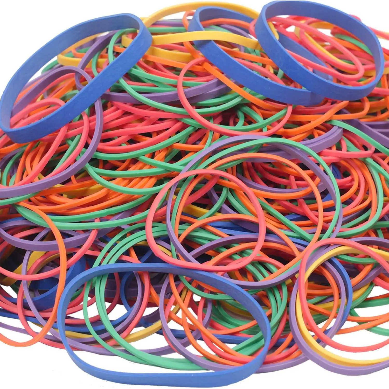 Rubber Bands  Sizes 16,Size18,Size19,Size32,Size33 Size64