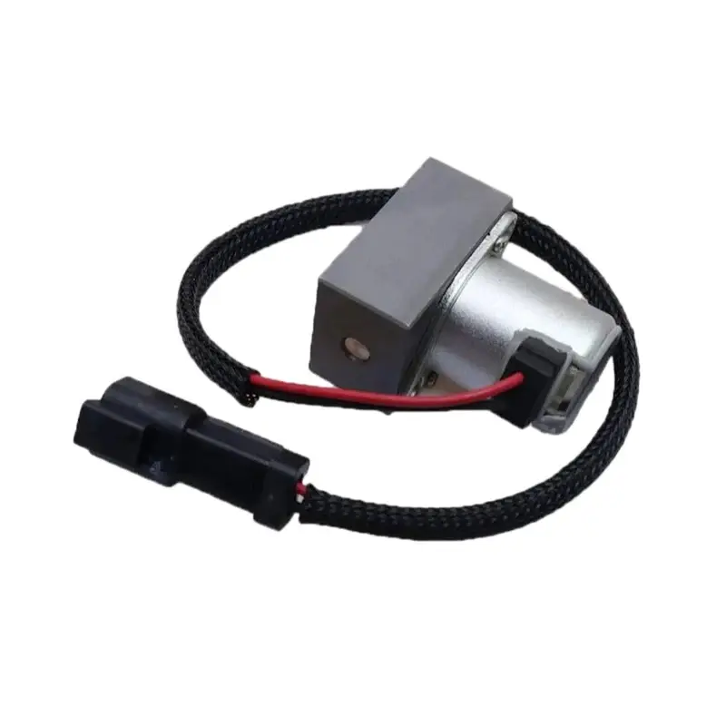 FridayParts Hydraulic Pilot Valve 702-21-64100 for Komatsu Crawler Dozer D155AXI-8 D155AX-8 D375A-8 D155AX-8E0 D375AI-8E0
