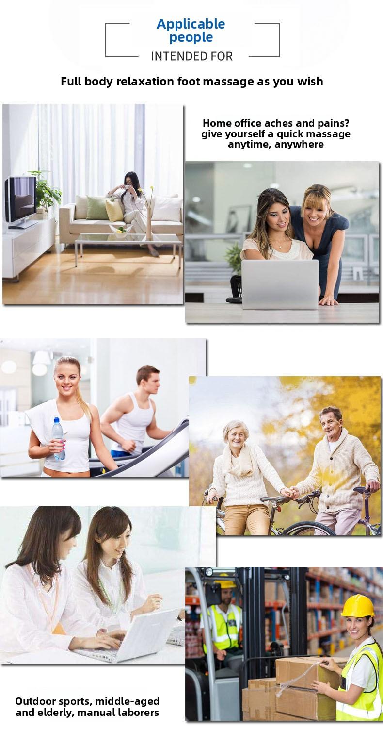 Silicone massage ball, single ball, fascia ball, yoga ball, fitness ball, acupoint relaxation ball for hands, feet, and back, meridian ball