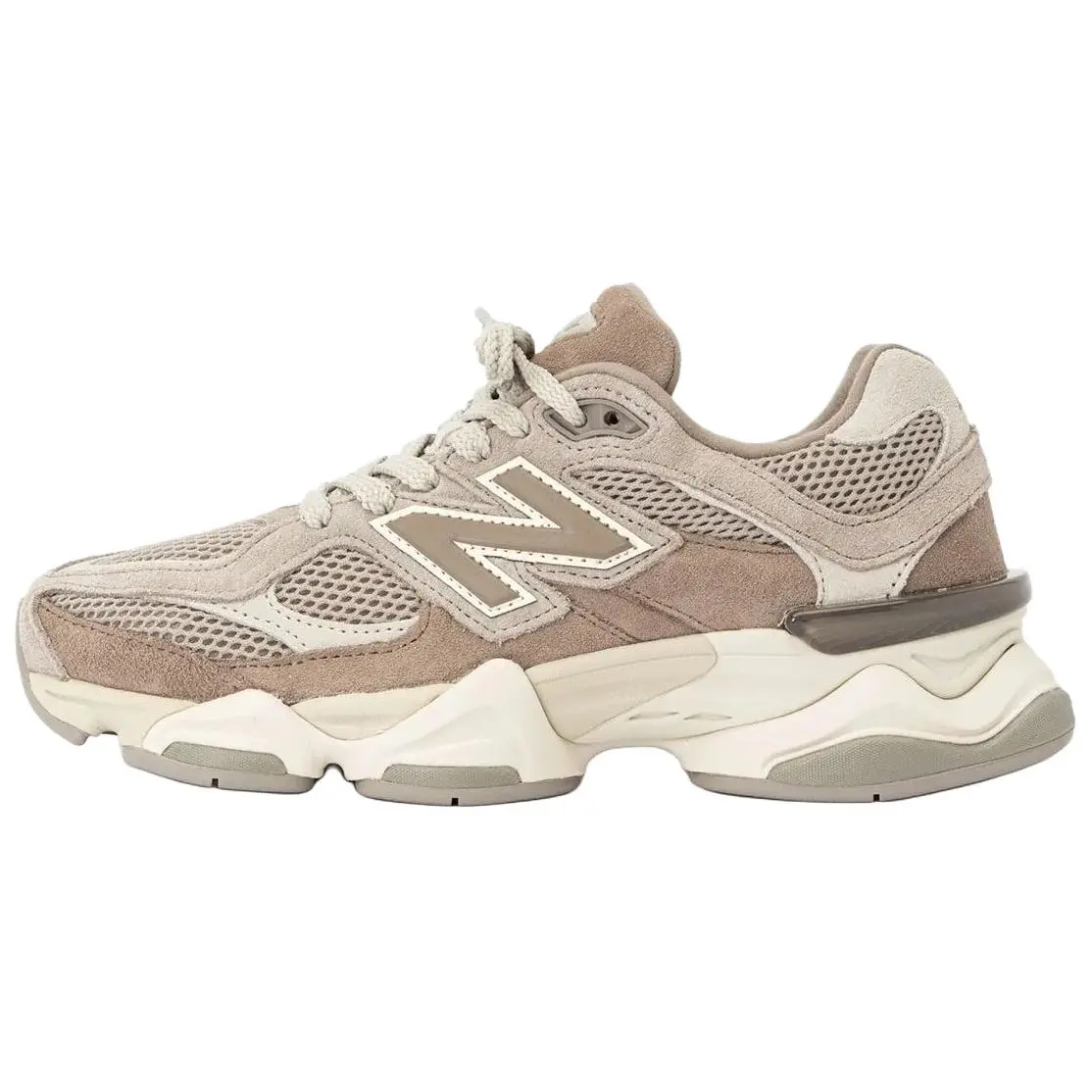 New Balance 9060 'Mushroom Arid Stone' U9060ERC