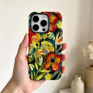 Adrianne Lenker Songs Album Art Protective Phone Case with Premium Screen Protector, Vibrant Musical Artist Portrait Cover, Durable Casing for iPhone 17/16/15/14/13/12/11 Pro Max Plus &  S24 Ultra/S25 fashionable