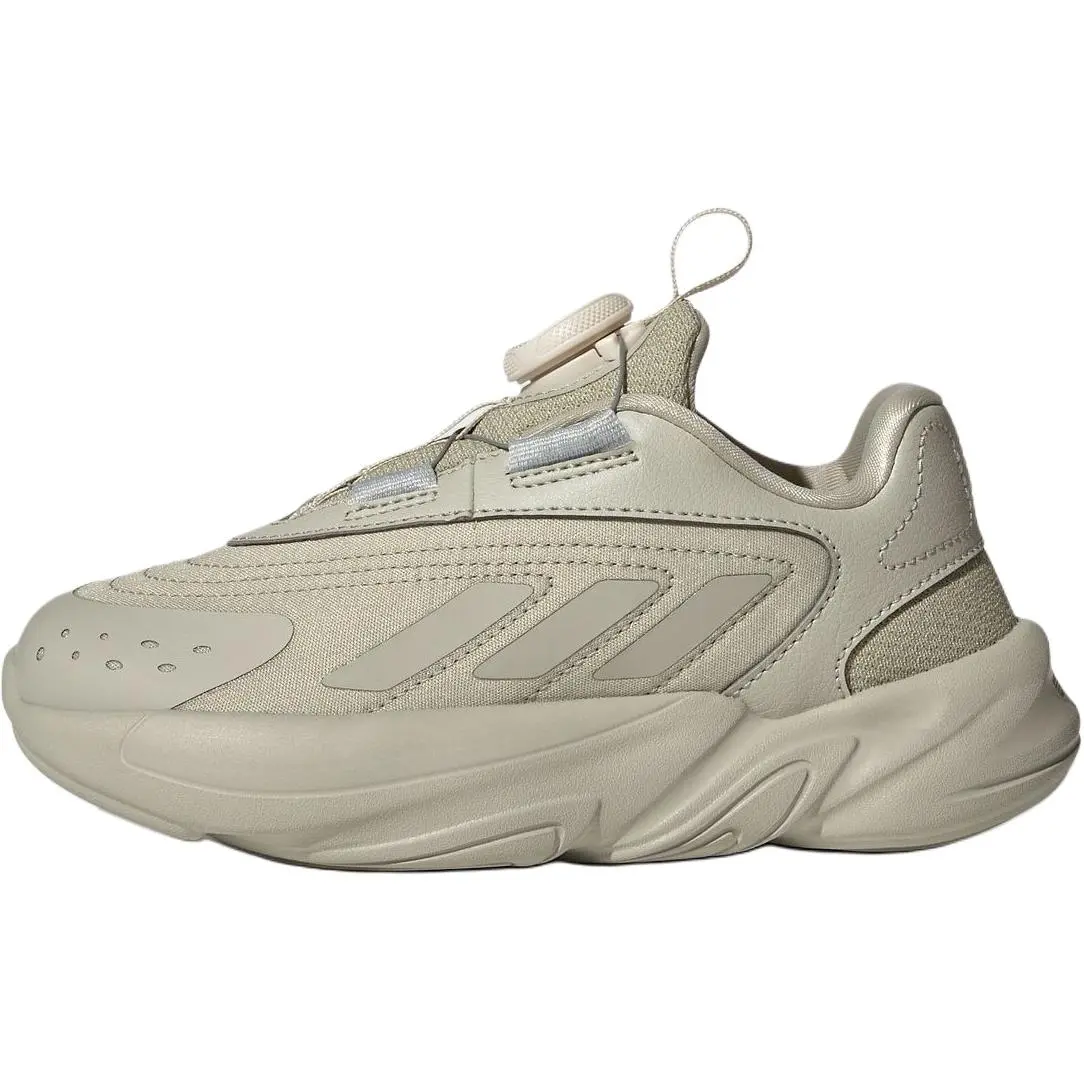 adidas Originals Ozelia Versatile Comfortable Low-Top Casual Shoes HQ0270