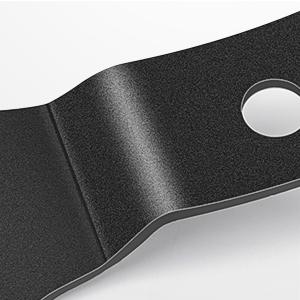 Nilight 30-32 Inch Upper Light Bar Roof Mounts For UTV 2011-2018 Polaris RZR 900 1000 800