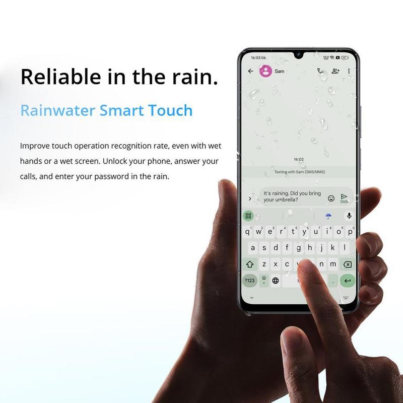 Realme Note 60 Global Version Unlocked 6+128G, T612 Octa-Core Processor, 6.745 Inch Display, 32MP+5MP Dual AI Camera Realme Note 60 Global Version Unlocked 6+128G, T612 Octa-Core Processor, 6.745 Inch Display, 32MP+5MP Dual AI Camera