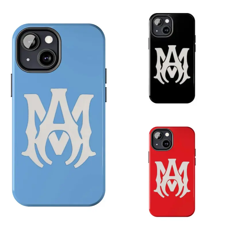 amiri iphone case - TikTok Shop