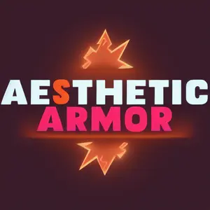 Aesthetic Armor shop logo