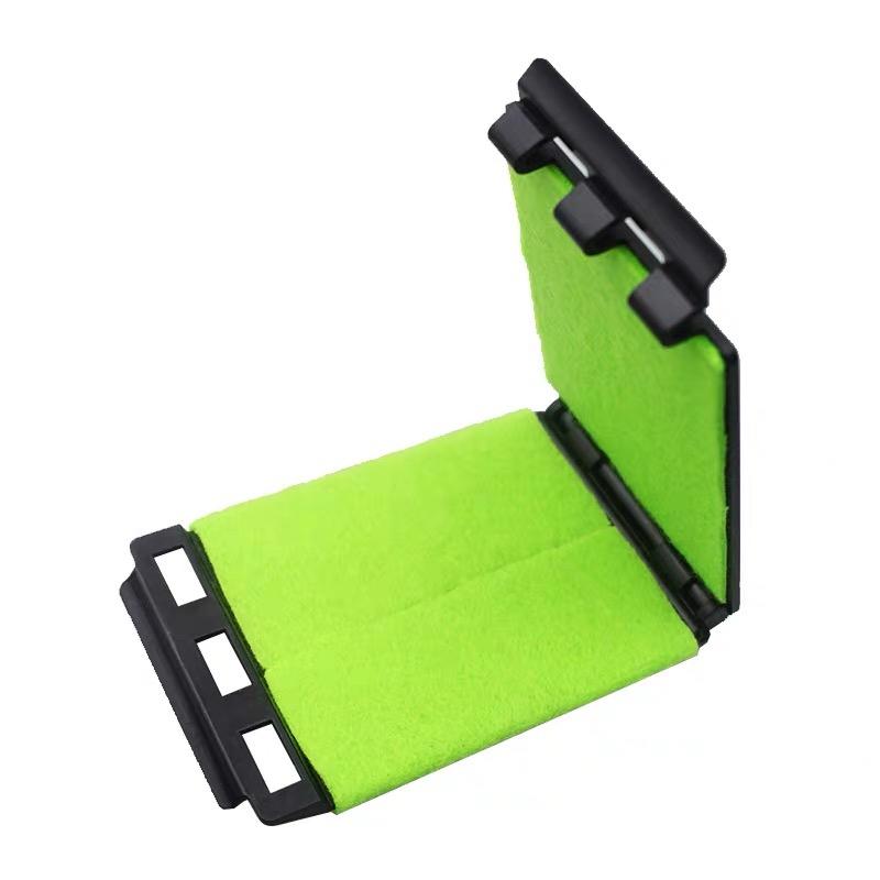 Guitar String Cleaning Tool, Guitar String Cleaning Brush, Guitar Fretboard Cleaning Tool, Music Accessories for Acoustic Guitar, Violin, Bass, Ukulele, Electric Guitar