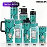 【Black Friday】Stainless Steel Vacuum-Insulated Travel Tumbler, 30 oz/40 oz Double-Wall Leakproof Cup for Gym, Hiking, and Daily Use, Ideal Birthday Gift #GLOBAL PICKS