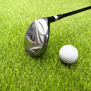 2026 latest model golf clubs, hybrid golf clubs, high forgiveness, suitable for long-distance shots, carbon fiber shaft, lightweight design