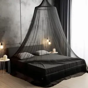 Black Canopy