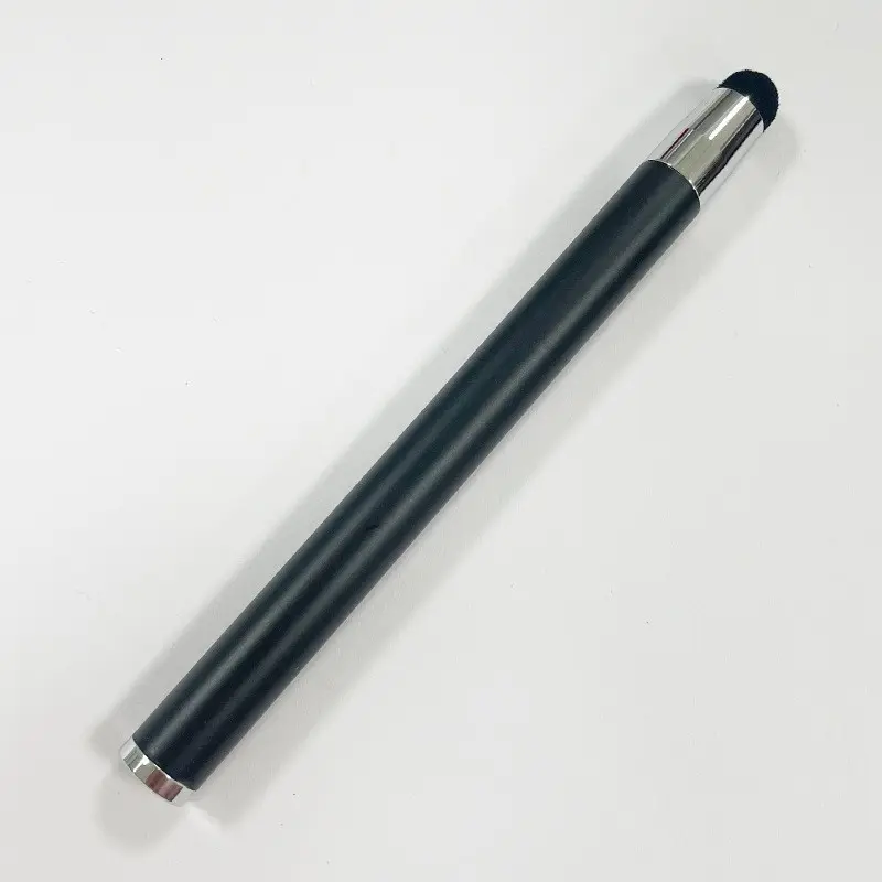 Teaching/conference Retractable Touch Pen, Alloy Rod Stylus, Electronic Whiteboard Pointer, Capacitive Screen Compatible, Made in China