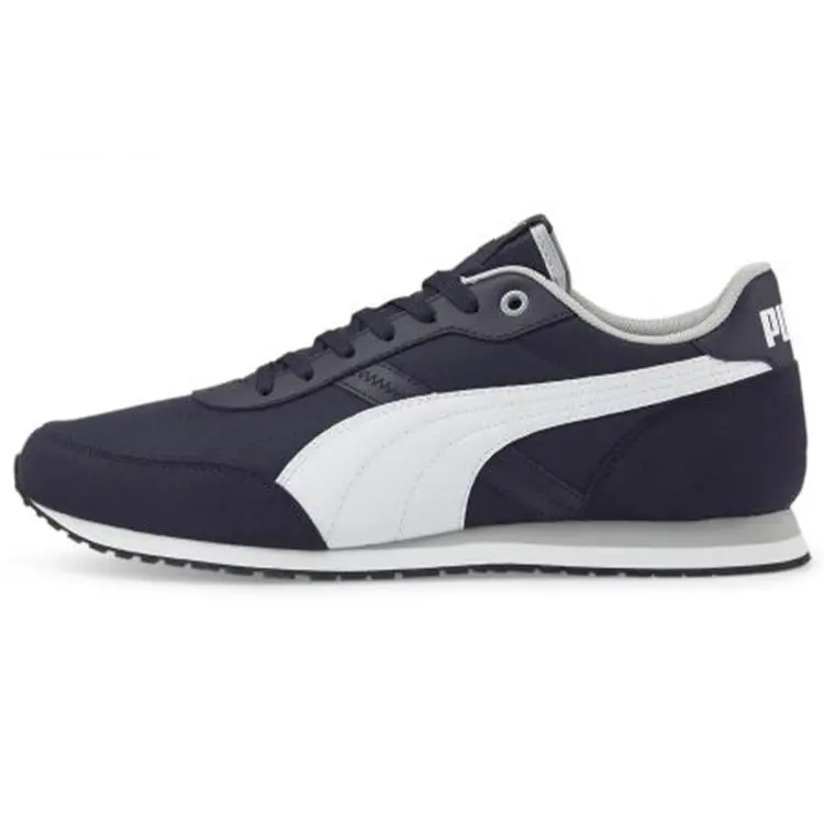 Puma ST Runner 'Essential - New Navy' 383055-04