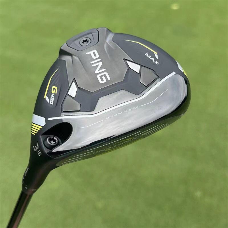 PING Golf Club G430 Men's Fairway Wood No. No. 3. 5 Wood Club