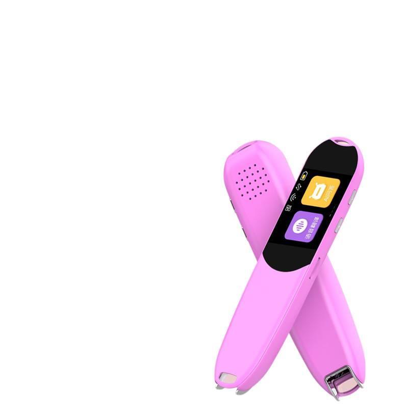 Smart Dictionary Pen, Student English Scanning Pen, Reading Pen, All-Subject Question-Scanning Translation Pen, Scanning Pen