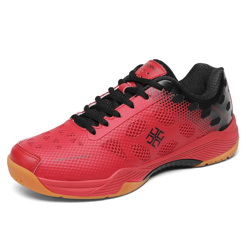 (New)Professional Athletic Training Sneakers - Rebound Sole, Upper & Outsole, Low-Top Breathable Sports Shoes Suitable for Gym,, Track, Competition - Cushioned for