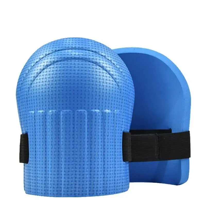 Outdoor Knee Pads, Ideal for Garden Work, Gardening, and Construction, Elastic Size, Adjustable Professional Knee Protection