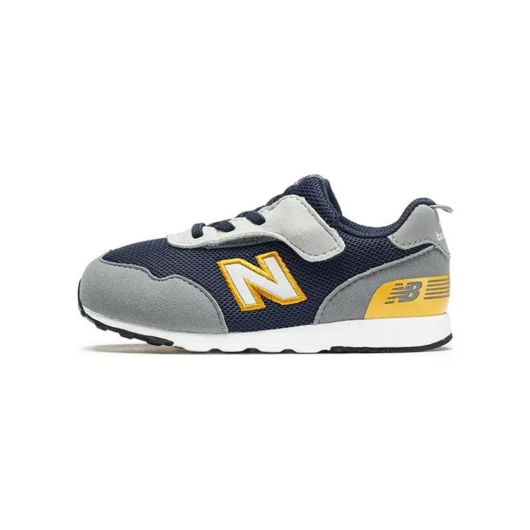 New Balance Nb 515 Versatile Anti-Kick Low-Top Walking Shoes NW515FY