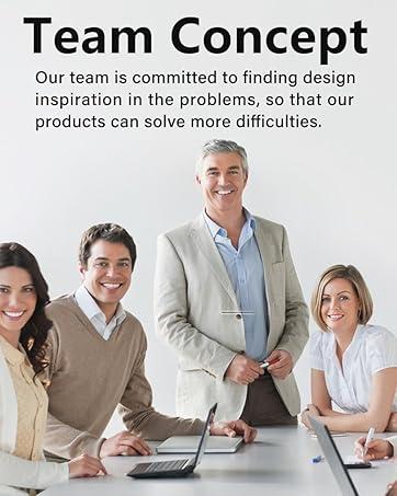 Compatible Case for AirPods 4th Generation, with Cleaner Kit, Automatic Snap Switch Secure Charging Cover for New AirPods 4 [with Active Noise Cancellation] (2024)-Black